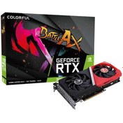 Resim Colorful GeForce RTX 3060 NB DUO 12G V2 L-V 