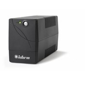 Resim Inform Guardian 600vA LINE - INTERACTIVE KGK 7-20 D 12v-7ah 