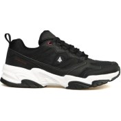 Resim Hammer Jack 101 23324-M Tokıe Siyah Erkek Spor Ayakkabı 