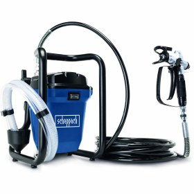 Resim Scheppach ACS3000 Airless Boya Püskürtme Makinesi 