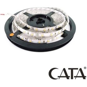 Resim Cata Ct-4480 10 Çip Beyaz Şerit Led İç Mekan 