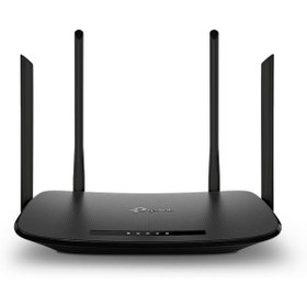 Resim Hepta Collection Archer VR300, AC 1200 Mbps Wireless FiberVDSLADSL Modem Router 