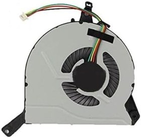 Resim HP Pavilion 14-V168NR ile Uyumlu Fan Cpu Fan İşlemci Soğutucusu 