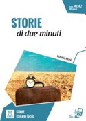 Resim STORIE di 2 minuti +MP3 online A1- A2 