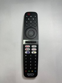 Resim Grundig Akıllı Kumanda 