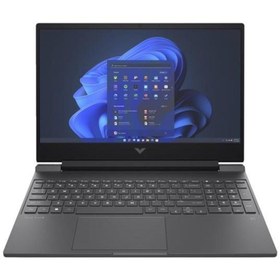 Resim HP Victus 15-fa1025nt 7N9T3EA Intel Core i5-13500H 16GB 512GB SSD RTX4050 6GB 15,6\ 144Hz FHD Windows 11 Home 