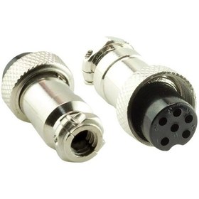 Resim Mayk 6 Pinli Dişi Fiş 