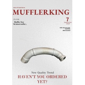 Resim 7N5538 7n 5538 Egzoz 953 Cat Uyumlu 