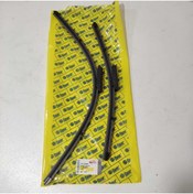 Resim Opar Fiat Fiorino uyumlu Ön Cam Silecek Süpürge Takımı 55172302 