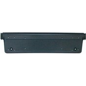 Resim 51117030592 Bmw 3 E46 Ön Tampon Plakalık 01-04 
