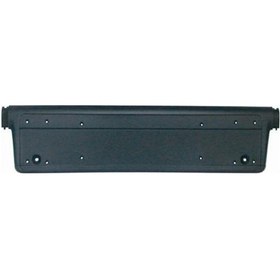 Resim 51117030592 Bmw 3 E46 Ön Tampon Plakalık 01-04 