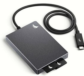 Resim Angelbird SD Dual Card Reader 