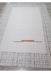 Resim Yamalı Home Halı Sahara 7202 Multy 160X230 Cm 