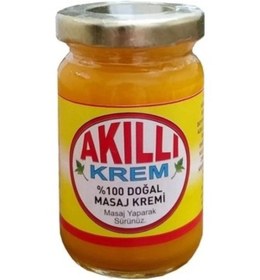 Resim Akıllı Masaj Kremi 120 ML 