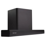 Resim Thonet & Vander Thonet&vander Stern 180W Rms Bluetooth HDMI Soundbar + Subwoofer 2.1 Hoparlör HK096-03675 