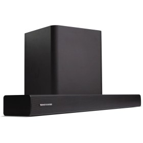 Resim Thonet & Vander Thonet&vander Stern 180W Rms Bluetooth HDMI Soundbar + Subwoofer 2.1 Hoparlör HK096-03675 