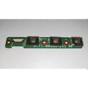 Resim M66SR - Multimedya Kontrol Kart 