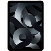 Resim Apple iPad Air 5 10.9" Wi Fi 5G | 256 GB 8 GB Yıldız Işığı 