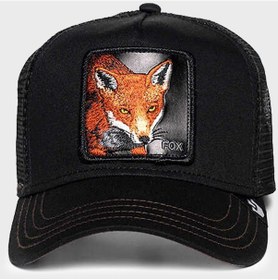 Resim Goorin Bros Unisex Şapka 1010528 Siyah 