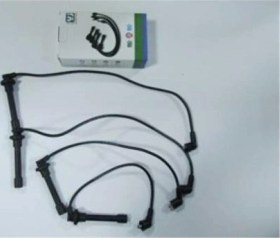 Resim Eşdeğer Ürün Oem No 32700-p1j-e01 Uyumlu Honda Cıvıc Sd/hb 96/98 Buji Kablosu Takım 16v D14a4d15z6d16y7 1.4/1.5 