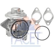 Resim Vw Golf 5 2.0 Tdı Bkd 03-08 Egr Valfi 038131501an 038131501af 