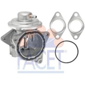 Resim Vw Golf 5 2.0 Tdı Bkd 03-08 Egr Valfi 038131501an 038131501af 