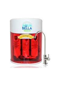 Resim Aqua Turco Tiver 12 Aşamalı Organik Su Arıtma Cihazı 448950562 