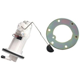 Resim Mondial 125 Lavinia Benzin Pompası 