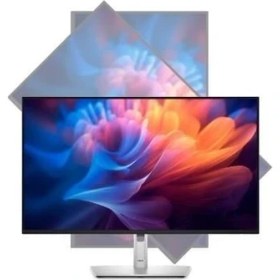 Resim Dell P2725HE 27'' 5ms Fhd HDMI Dp Type-C Pivot IPS 
