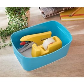 Resim Cosy Mybox Saklama Kutusu Tekli Ambalaj 