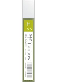 Resim Tombow Ultra Polymer Uç 0.5 Mm H 