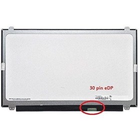 Resim Laptop_Çözüm_Merkezi Acer Uyumlu Aspire E5-521 15.6 30Pin Slim Led Ekran 