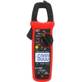 Resim PremiumPort Dijital Ac/dc 600A True Rms Pensampermetre, Yüksek Hassasiyetli Ölçüm 