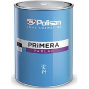 Resim Polisan Primera Parlak Yağlı Boya 0,250Lt Koyu Vişne 