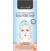 Resim Vitae Vita & Healt Nose Pore Strip 