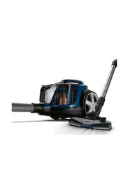 Resim Philips Drmz Vaccum En Güçlü Powerpro Max Toz Torbasız Süpürge , 750 W , Hepa 13 , Mavi , A Sınıf , 2 Litre 