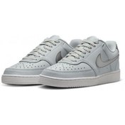 Resim Nike Court Vision Low Next Nature Kadın Sneaker Ayakkabı stilim spor 