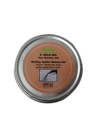 Resim Gazaltı Kaynak Pastası 300 Gr - 5 Ad 