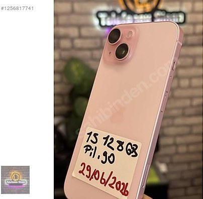 Pembe