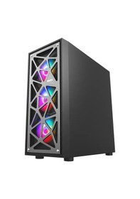 Resim Vento Vg12al 750w 80+ Gen5 Psu Kasa 