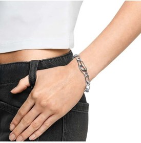 Resim Dıesel Djdx1599-040 Çelik Bileklik Çelik 