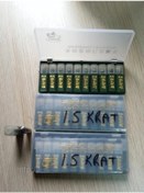 Resim 1.5 Krat Taş Düzeltme Elması 