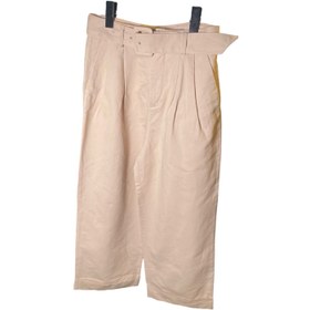 Resim Zara Bej Kadın Pantolon XS 