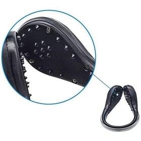 Resim Genel Markalar Ayakkabı Işığı Scooter Bisiklet Yürüyüş Ve Koşularda 1 Adet Yeşil 