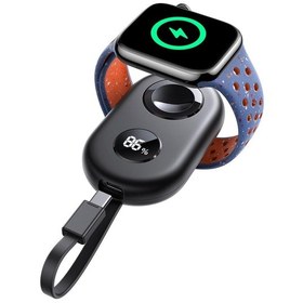 Resim İwatch Serisi İçin 2500mah Powerbank 