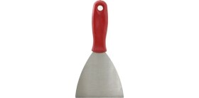 Resim 100MM Sıvama Spatula, Dayanıklı ve Kullanışlı Mutfak Gereci 