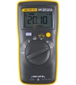 Resim Fluke 101 Dijital Multimetre Avometre (535774629) 