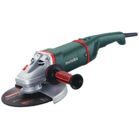 Resim Metabo Wp2200 Büyük Taşlama 