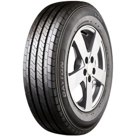 Resim Dayton 185R14C 102/100R Van Yaz Lastiği 2024 