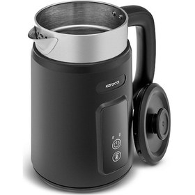 Resim Karaca Multiboil Retro Cool Touch 2200 W Kettle 